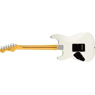 Aerodyne Special Stratocaster Bright White – Image 2
