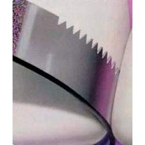 TDV Diamond Serrated Strips, 10/Pk. 150mm x 3mm x 0.05mm. Diamond Surface
