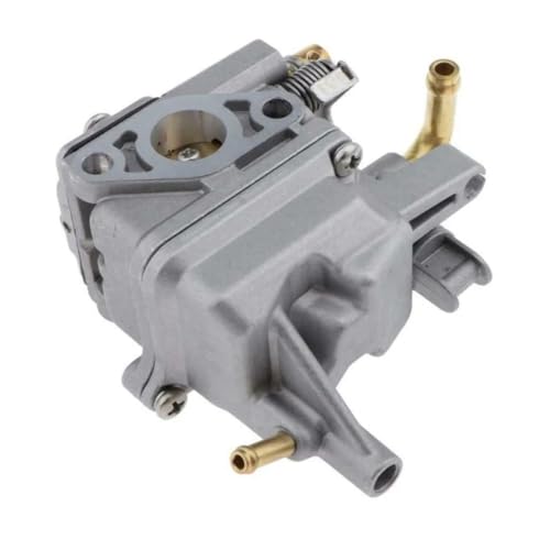 JeeYe Marine Carburetor for Outboard Engine Compatible with F2.5 Four Stroke 69M-14301
