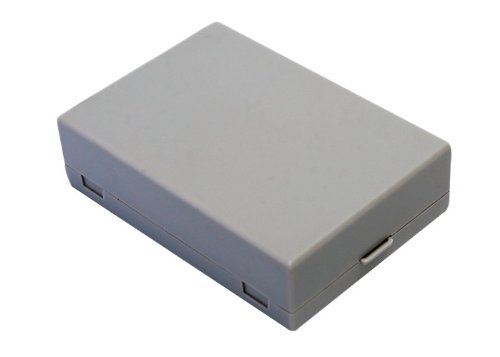 Amazon.com: XPS Replacement Battery for Canon EF-S, EOS 550D, EOS