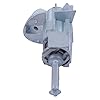HouYeen Front Right Drivers Side Door Lock Barrel Cylinder for 3 Series E46 318d 320d 320i 325i 325xi 330d 330i 330xd 330xi 316ti 318td 318ti 320td 325ti 2000-2007 #4