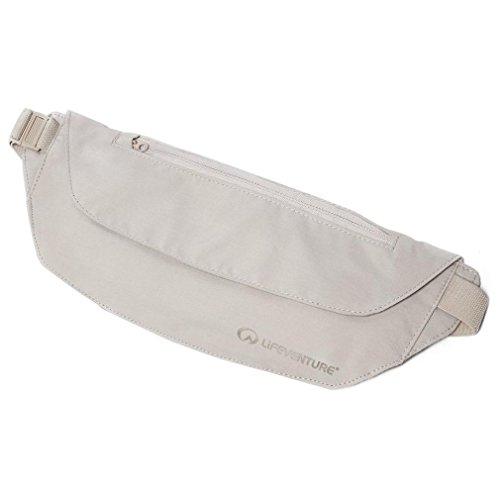 LifeventureRFID Body Wallet - Multipocket Waist