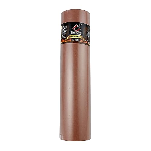 Butcher BBQ Pink Butcher Paper 18 Inches x 150 Foot Roll All-Purpose Meat Wrap