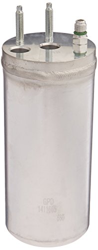 Global Parts Distributors - 02-07 Liberty (1411665)