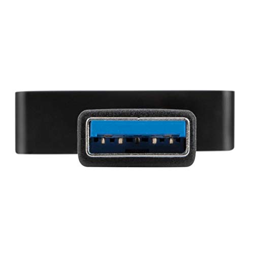 Image of Targus HUB USB 3.0 4-Port HUB ACH154AP