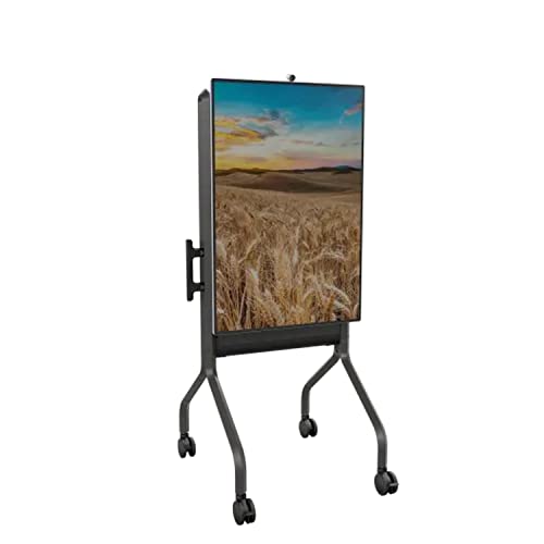 Soporte AV ajustable Chief Voyager para pantallas 50-75" miniatura 3