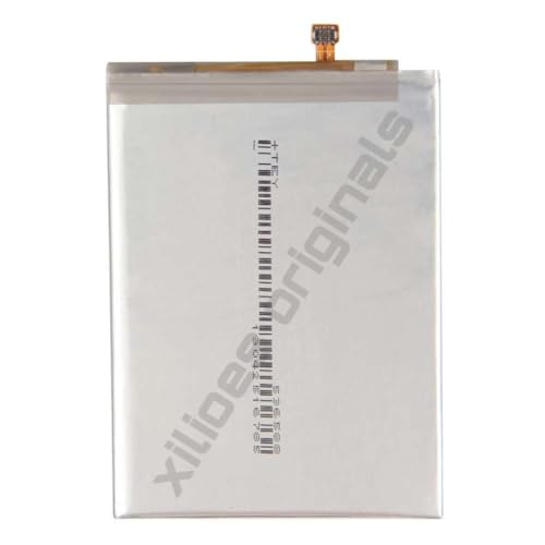 Image of EB-BG580ABU Battery for Samsung Galaxy M30, M20, SM-M205F M205F battrey with 6 Month Warranty**** (D152)