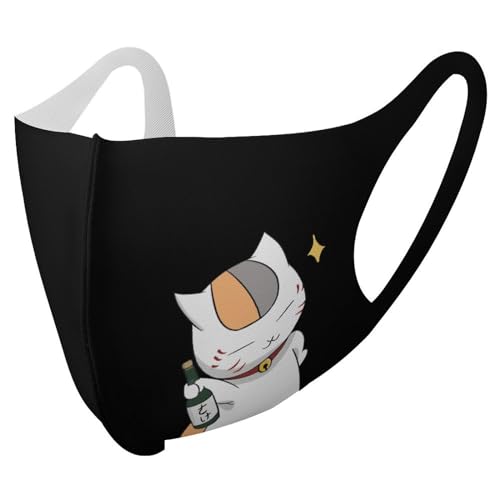 [CASERE] �ĖڗF�l�� �j�����R�搶 �}�X�N ���� �q���p�}�X�N �j�̎q �t�F�C�X�}�X�N ���̎q �􂦂� �ċz���₷�� �ʋC �J��Ԃ��g���� �����ɂ��Ȃ� �⊴ ���K