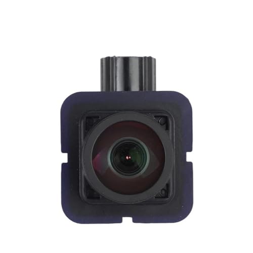 Caméra de recul arrière haut de gamme pour Maserati Ghibli et Quattroporte