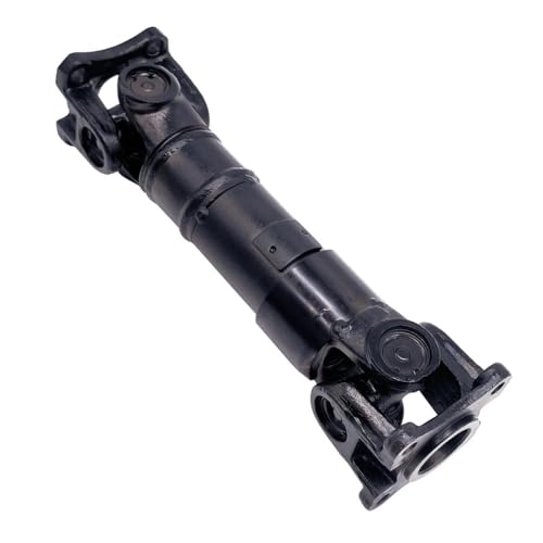 Eje de transmisión Cardán delantero compatible con CF Moto 450 550 y GOES