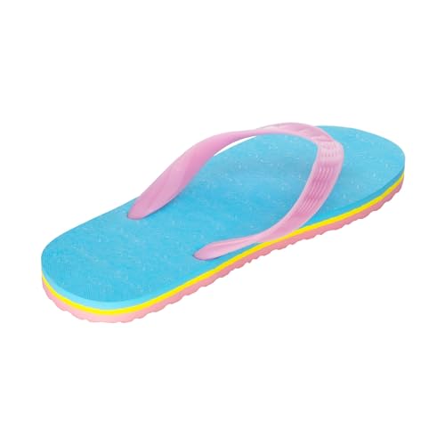 Image of Locals Hawaii Unisex Stripe Flip Flop Collection