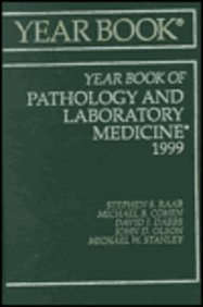 Yearbook of Pathology and Laboratory Medicine 1999