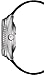 Certina, Mens, DS PH1000M Powermatic 80, Stainless Steel, Swiss Automatic, Watch, Black, Plastic, 20, (C0249071805100)