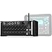 Behringer X AIR XR18 18-Channel, 12-Bus Digital Mixer for iPad/Android Tablets with 16 Programmable Midas Preamps, Integrated Wifi Module and Multi-Channel USB Audio Interface