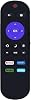 Control Remoto Universal para TV ONN Roku, Compatible con Todos los TVs ONN Roku 4K UHD LCD Smart HDTV - Sin Necesidad de Configuración 8