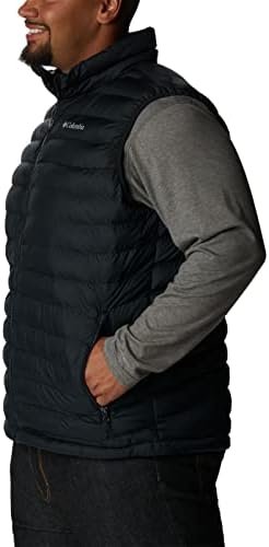 Columbia Męska kamizelka Powder Lite