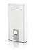 Thermoflow Elex 21 kW Durchlauferhitzer 400 V druckfest | Warmwasserbereiter bis 55 °C | G 1/2“ Anschluss | 11,8 L / min | Durchlauferhitzer für Waschtisch, Dusche oder Badewanne