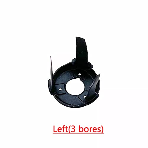 Image of iMusk 1 Pair Replacement Mini 3 Pro /Mini 3 Vibration Absorption Gimbal Camera Damper Rubber Cushion Repairing Parts for DJI Mini 3 Pro Drones