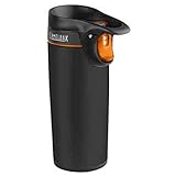 Camelbak Products Forge Vacuum Mug, Stormy Orange, 12-Ounce