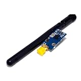 Industriequalität CC1101 / Modul / 433M / digitale Übertragung / Transceiver / Klasse NRF905 / SI4432 / SMA-Schnittstelle