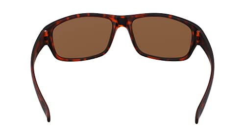 Image of NAUTICA mens N2239s Rectangular Sunglasses