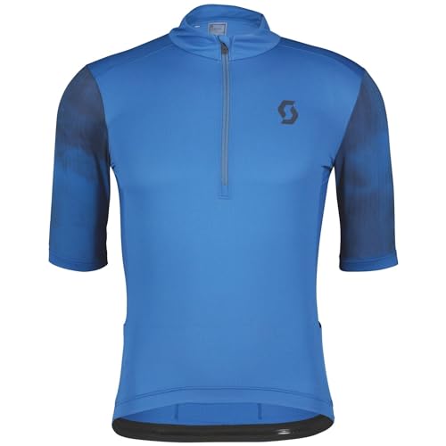 Scott 289408 Tipo: Camiseta, st bl/Mid bl, L para Hombre