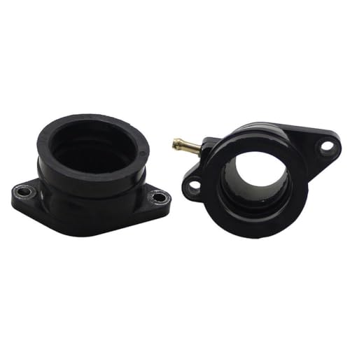 Adaptadores manifold carburador para XTZ660 y SZR660 3