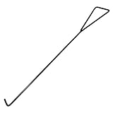 Universal Dock Hook Dolly Tow Hook - 2 Pack - Shippers Supplies