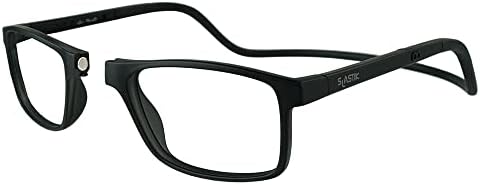 Clic Reading Glasses for Men or Women, Computer
