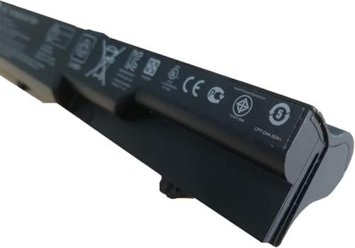 Batterie pour ordinateur portable HP ProBook 4320S idéale pour le télétravail