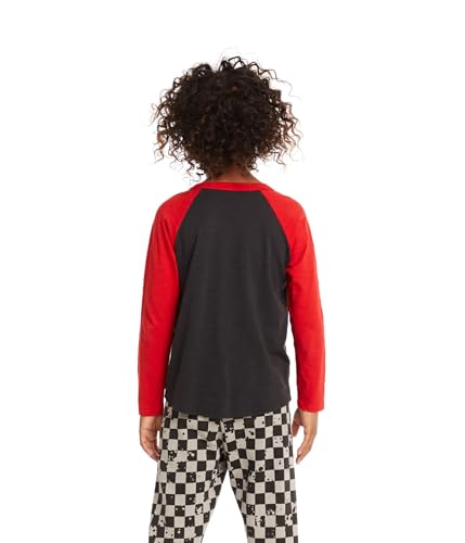 Def Leppard On Through The Night Long Sleeve2