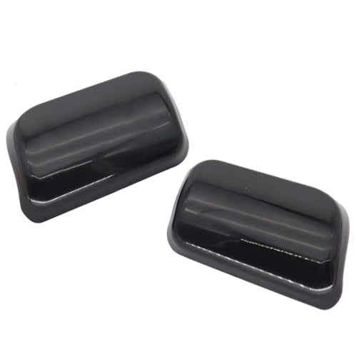 Cache-gicleur de lave-phares 30698209 pour préparer votre Volvo XC90 aux trajets d'hiver