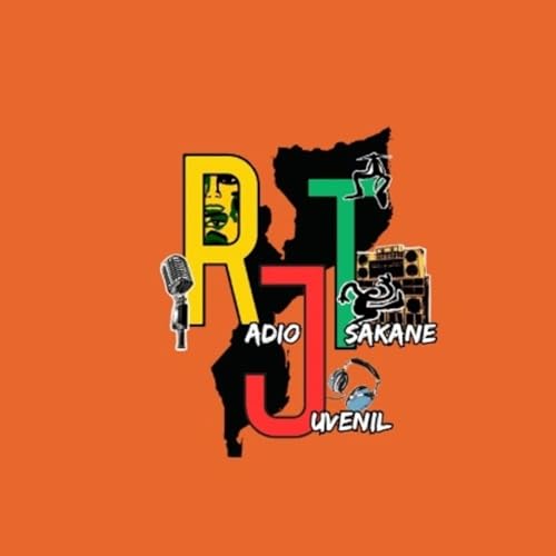 R&aacute;dio Juvenil Tsakane - Mozambique cover art