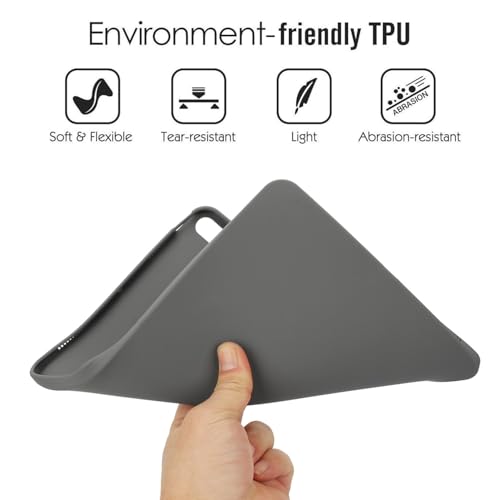 Coque de protection iPad 11 pour travailler en voyage - 5