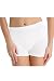 Molly High Waist Seamless Mesh Disposable Delivery Panty (3 pk.) - S/M - White