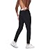 Blaward Men's Casual Track Pants Fleece Outdoor Hiking Pants Lightweight Quick Dry Jogger Sweatpants Workout Athletic Pants