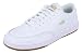 Nike Court Vintage Prem Chaussures pour homme, Summit White Metallic Gold 104, 41 EU