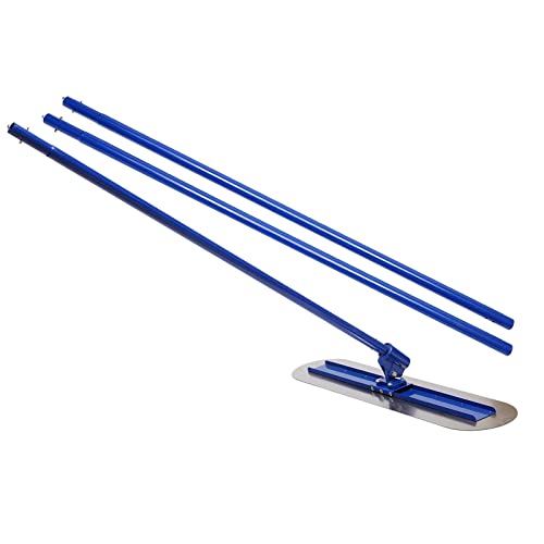 The 7 Best Smoothing Trowels Guidebook