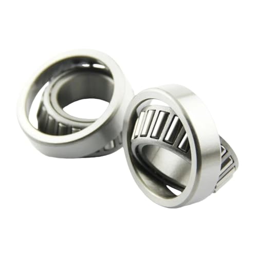 Roulement colonne direction kit cylindre billes moto RM85