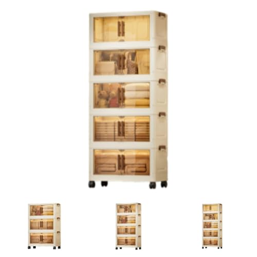 TAKEY [{bNX }OlbgJ gݗĊȒP [h[ut LX^[t ܂肽݃Rei Lr ͂ȑω׏d e ho h L /ߗ/LgpB (50cm [ubNA5w])