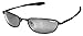 Polarized Aviator P27 Sunglasses (Black Smoke)