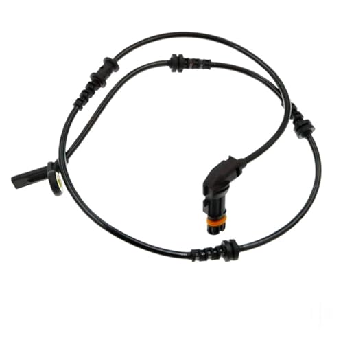 Capteur ABS Mercedes W164 pour éteindre le voyant frein défaillant Classe M et GL avant gauche droit
