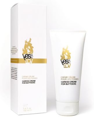 YESFORLOVCaress Cream for Buttocks Irresistibly Smooth Cheeks,