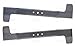 Produktbild 102 CM 42" Messersatz für Raiffeisen Yard Man MTD Gutbrod Mastercut 742-0607 742-0608 Rasentraktor