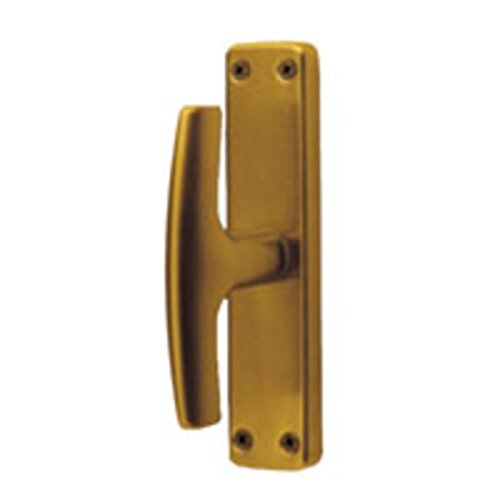 Ghidini-Maniglie Cremonese-Martellina Bronzata S/Gioco