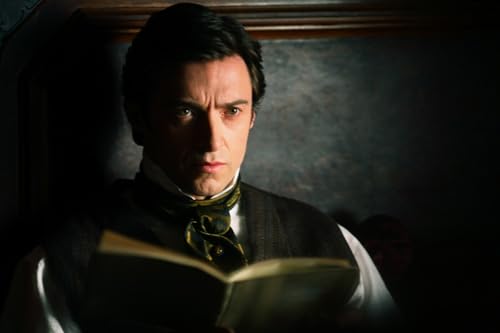 Prestige: Die Meister der Magie – 4K Steelbook (UHD + Blu-ray Disc + Bonus Blu-ray)
