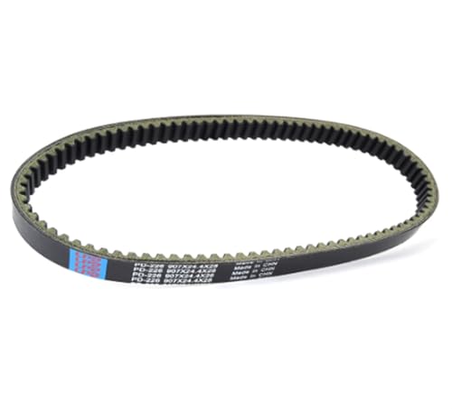 Courroie SYM GTS 300 évite les vibrations Joymax 1B01HWA01