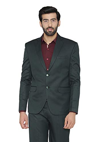 Image of WINTAGE Men's Regular Fit Blazer