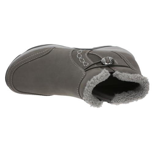 Easy Spirit Women's Erique Ankle Boot2