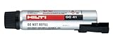 Hilti 2105697 GAS CAN GC 41 FOR GX 3